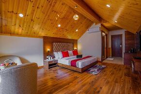 Ashapuri Village Manali - A Luxury Resort & Cottages