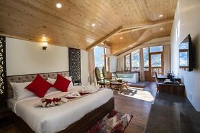 Ashapuri Village Manali - A Luxury Resort & Cottages