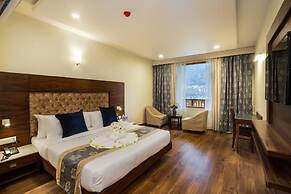 Ashapuri Village Manali - A Luxury Resort & Cottages