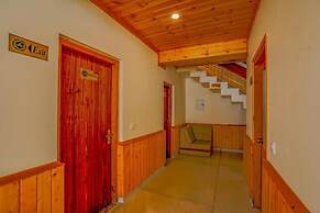 Ashapuri Village Manali - A Luxury Resort & Cottages