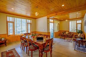Ashapuri Village Manali - A Luxury Resort & Cottages