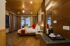 Ashapuri Village Manali - A Luxury Resort & Cottages