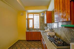 Ashapuri Village Manali - A Luxury Resort & Cottages