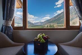 Ashapuri Village Manali - A Luxury Resort & Cottages