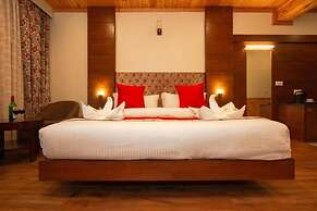 Ashapuri Village Manali - A Luxury Resort & Cottages