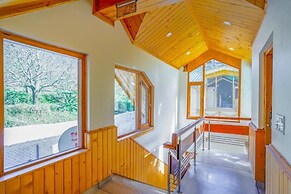 Ashapuri Village Manali - A Luxury Resort & Cottages