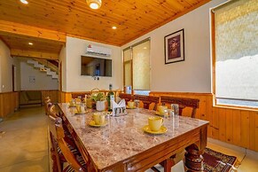 Ashapuri Village Manali - A Luxury Resort & Cottages