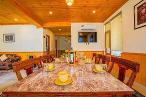 Ashapuri Village Manali - A Luxury Resort & Cottages