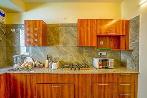 Ashapuri Village Manali - A Luxury Resort & Cottages