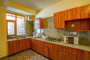 Ashapuri Village Manali - A Luxury Resort & Cottages