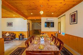 Ashapuri Village Manali - A Luxury Resort & Cottages