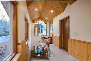 Ashapuri Village Manali - A Luxury Resort & Cottages