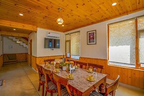 Ashapuri Village Manali - A Luxury Resort & Cottages