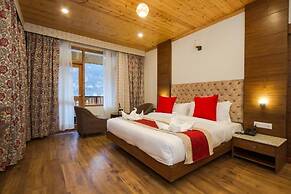 Ashapuri Village Manali - A Luxury Resort & Cottages