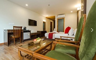 Ashapuri Village Manali - A Luxury Resort & Cottages