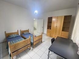 Tirana City Rooms (Vatra e Lagjes)