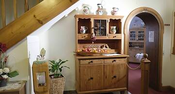 Hotel Gasthof Zum weissen Lamm