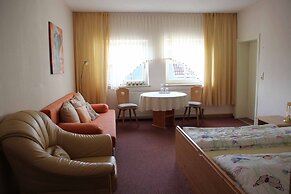 Hotel Gasthof Zum weissen Lamm