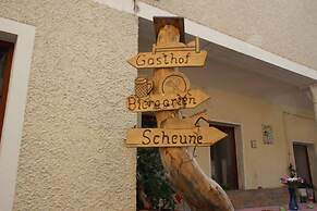 Hotel Gasthof Zum weissen Lamm