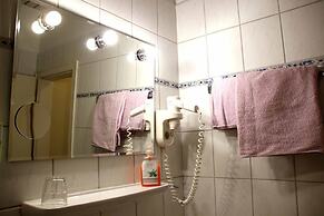 Hotel Gasthof Zum weissen Lamm