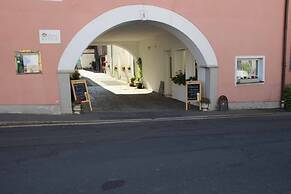 Hotel Gasthof Zum weissen Lamm