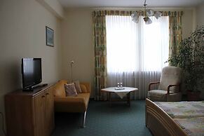 Hotel Gasthof Zum weissen Lamm