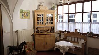 Hotel Gasthof Zum weissen Lamm