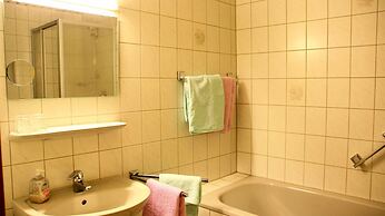 Hotel Gasthof Zum weissen Lamm