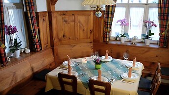Hotel Gasthof Zum weissen Lamm
