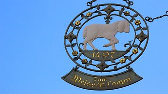 Hotel Gasthof Zum weissen Lamm