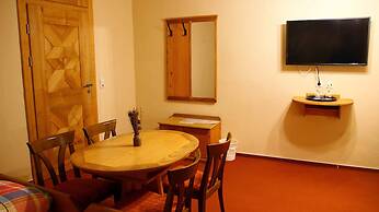 Hotel Gasthof Zum weissen Lamm