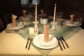 Hotel Gasthof Zum weissen Lamm