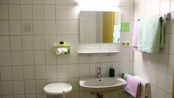 Hotel Gasthof Zum weissen Lamm