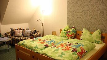 Hotel Gasthof Zum weissen Lamm