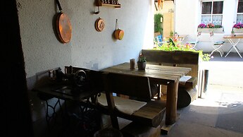 Hotel Gasthof Zum weissen Lamm