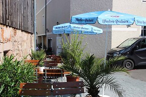 Hotel Gasthof Zum weissen Lamm