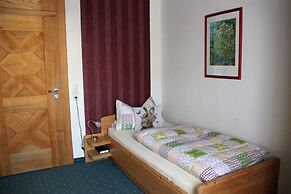 Hotel Gasthof Zum weissen Lamm
