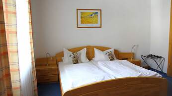 Hotel Gasthof Zum weissen Lamm