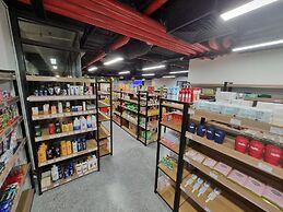 Lexington Apartments - Westlake