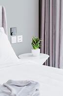 Lexington Apartments - Westlake