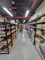 Lexington Apartments - Westlake