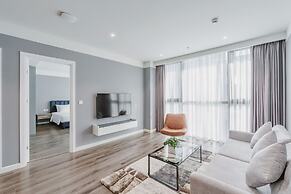 Lexington Apartments - Westlake