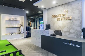 Lexington Apartments - Westlake