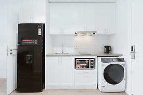 Lexington Apartments - Westlake