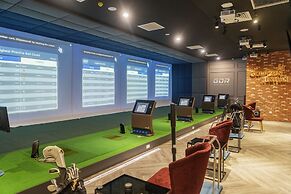 Lexington Apartments - Westlake