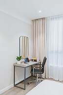 Lexington Apartments - Westlake