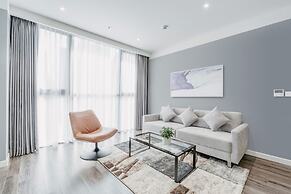 Lexington Apartments - Westlake