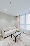 Lexington Apartments - Westlake