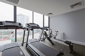 Lexington Apartments - Westlake