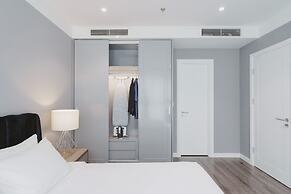 Lexington Apartments - Westlake